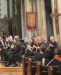 BWE Winter Concert - Tales of Midnight BWE Winter Concert - Tales of Midnight