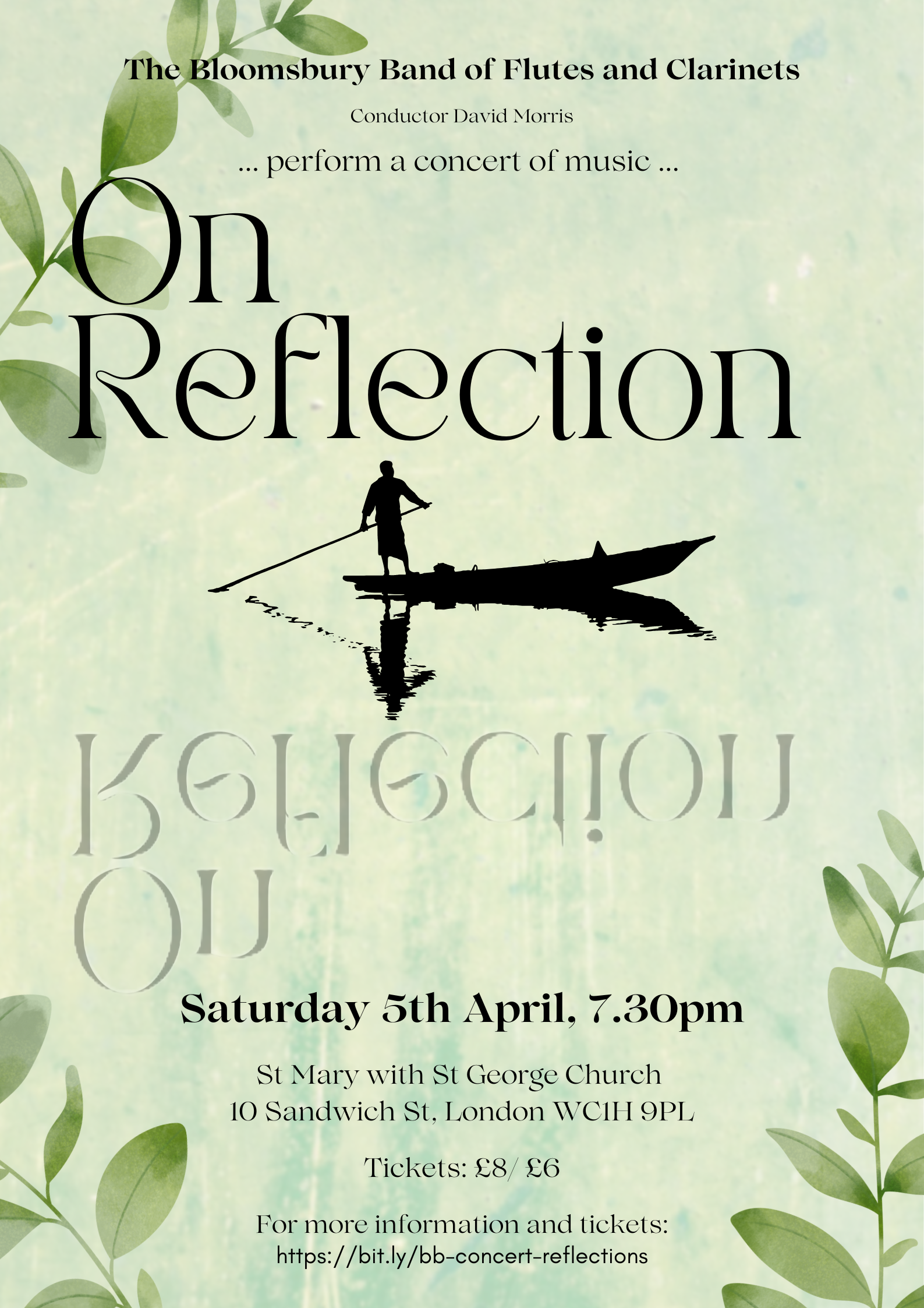 On Reflection