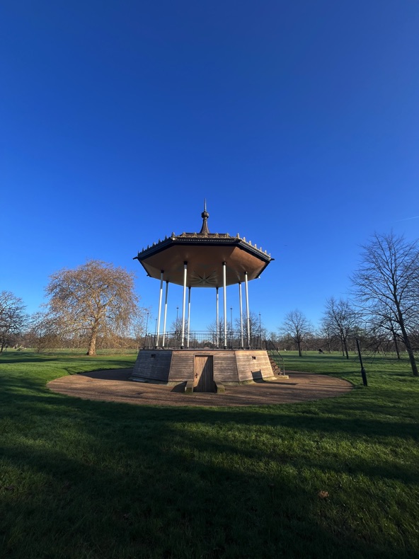 BMG Summer Bandstand Concert