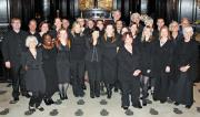 2010 BWE Spring Concert