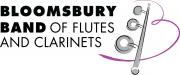 Bloomsbury Band logo