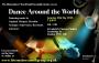 BWE - Spring Concert - Dance around the World